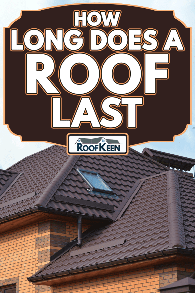 Roofing construction with attic skylights, How Long Does a Roof Last