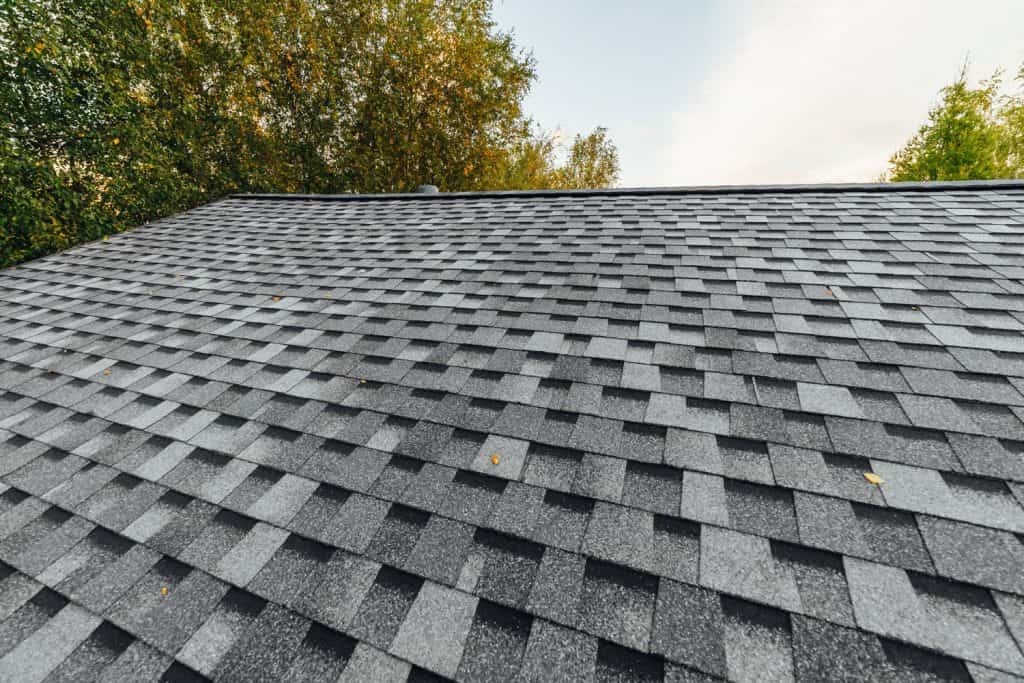 Expensive asphalt shingle roofing of a house, What Are The Best Roof Shingles?
