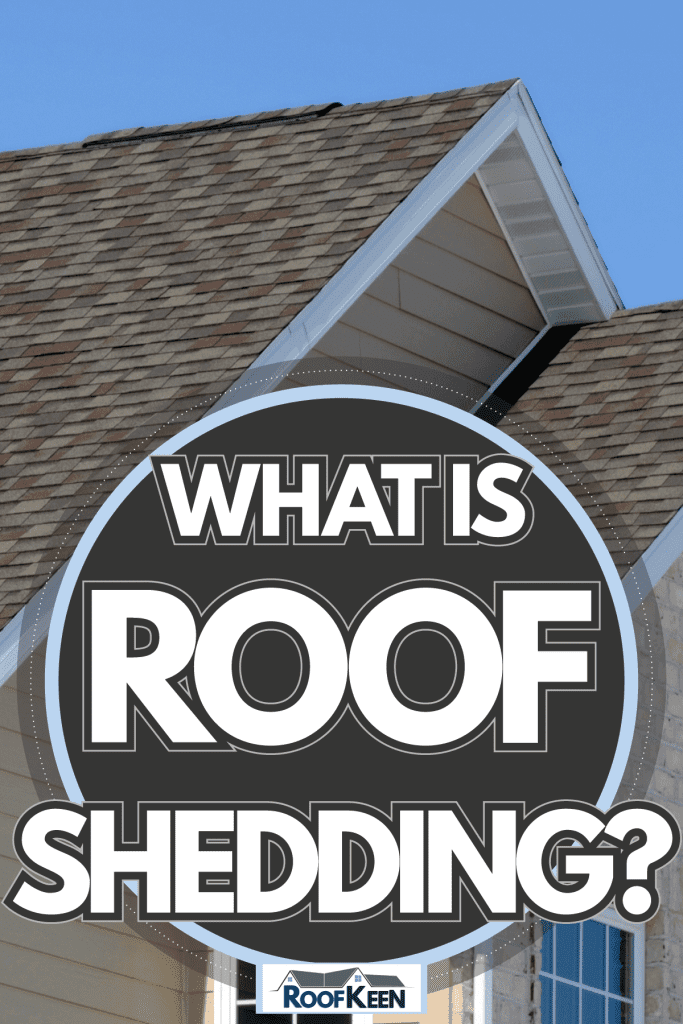 Type of roof shedding for your modern house, What Is Roof Shedding?
